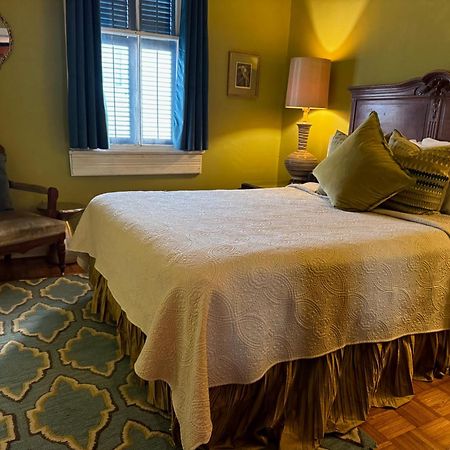 The Dragonfly Treme Guest House New Orleans Eksteriør billede