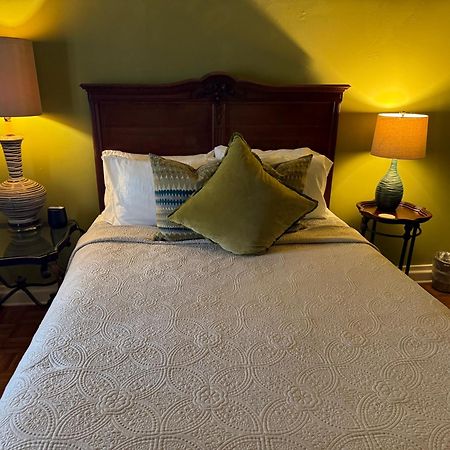 The Dragonfly Treme Guest House New Orleans Eksteriør billede