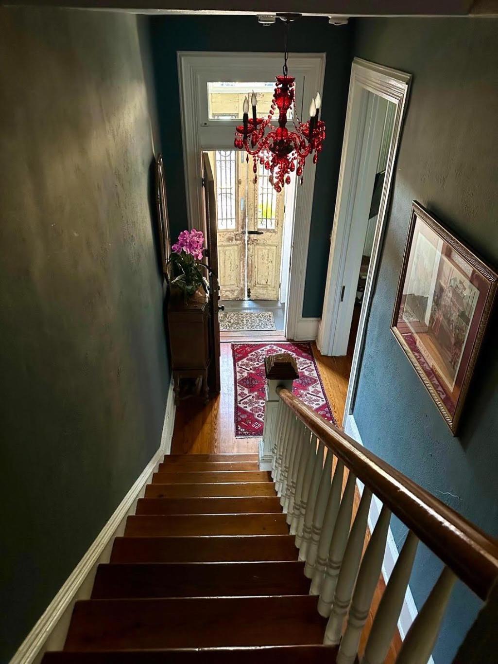 The Dragonfly Treme Guest House New Orleans Eksteriør billede