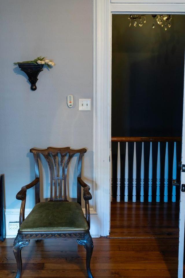 The Dragonfly Treme Guest House New Orleans Eksteriør billede