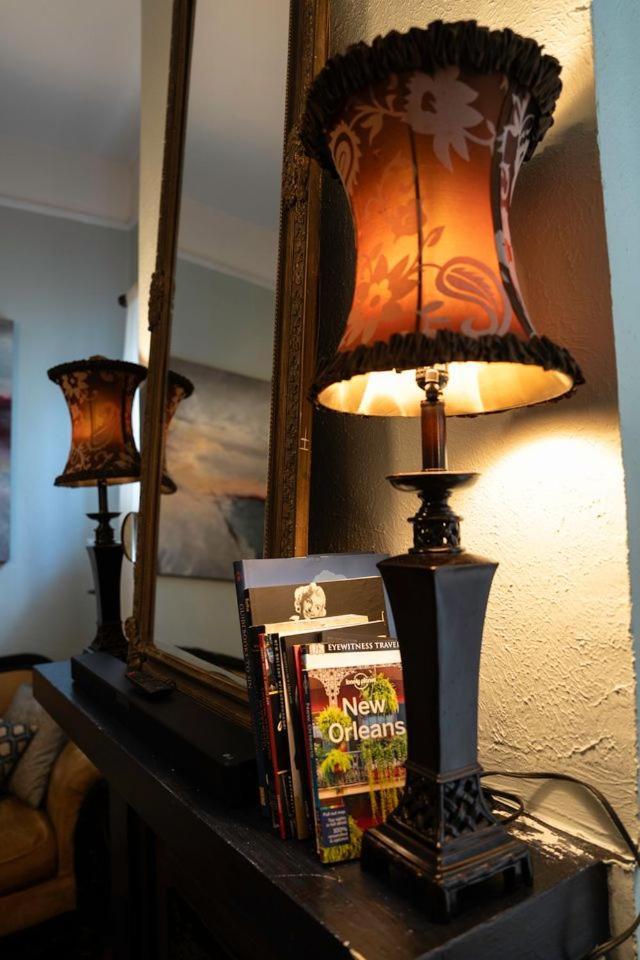 The Dragonfly Treme Guest House New Orleans Eksteriør billede