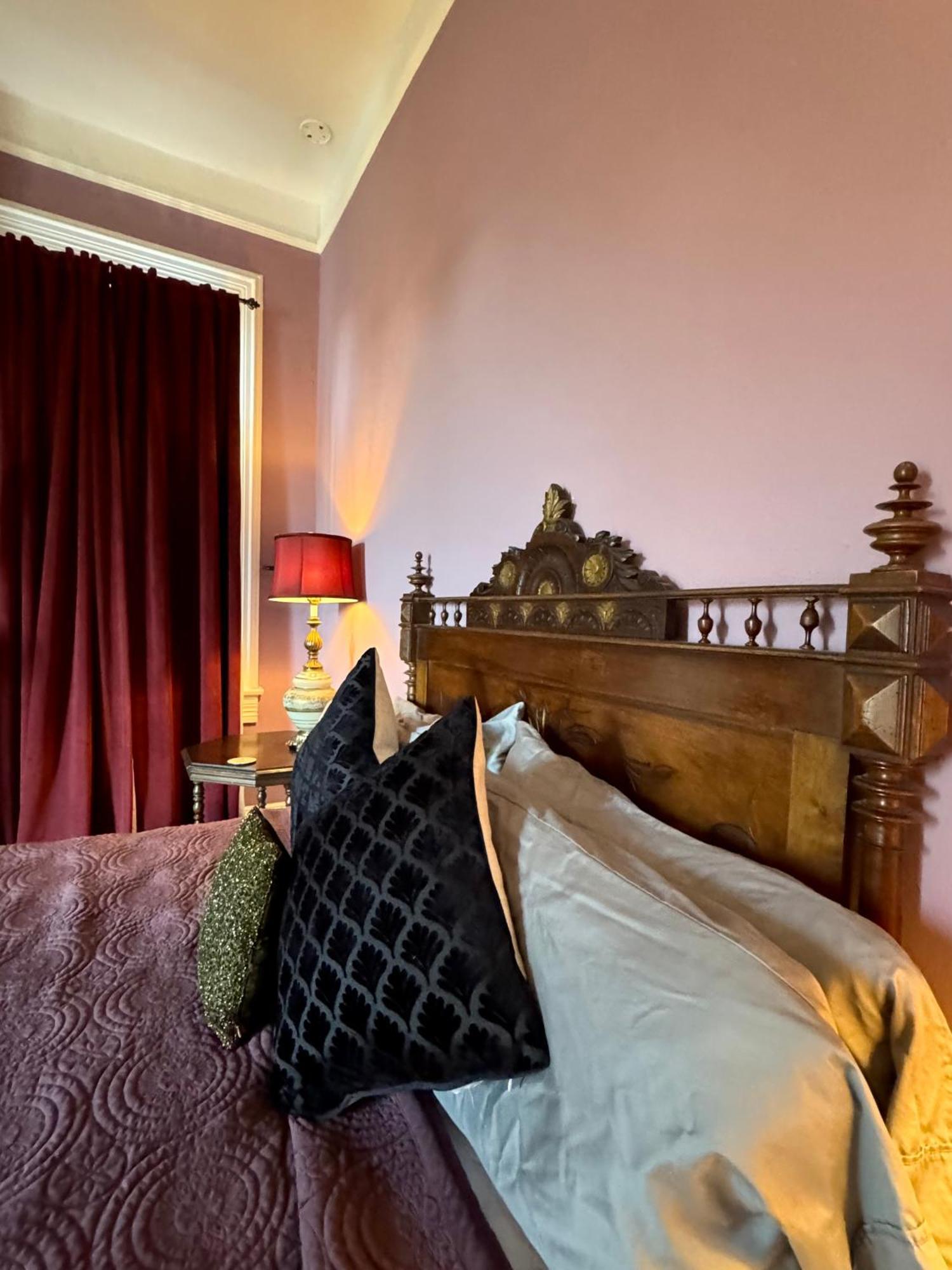 The Dragonfly Treme Guest House New Orleans Eksteriør billede