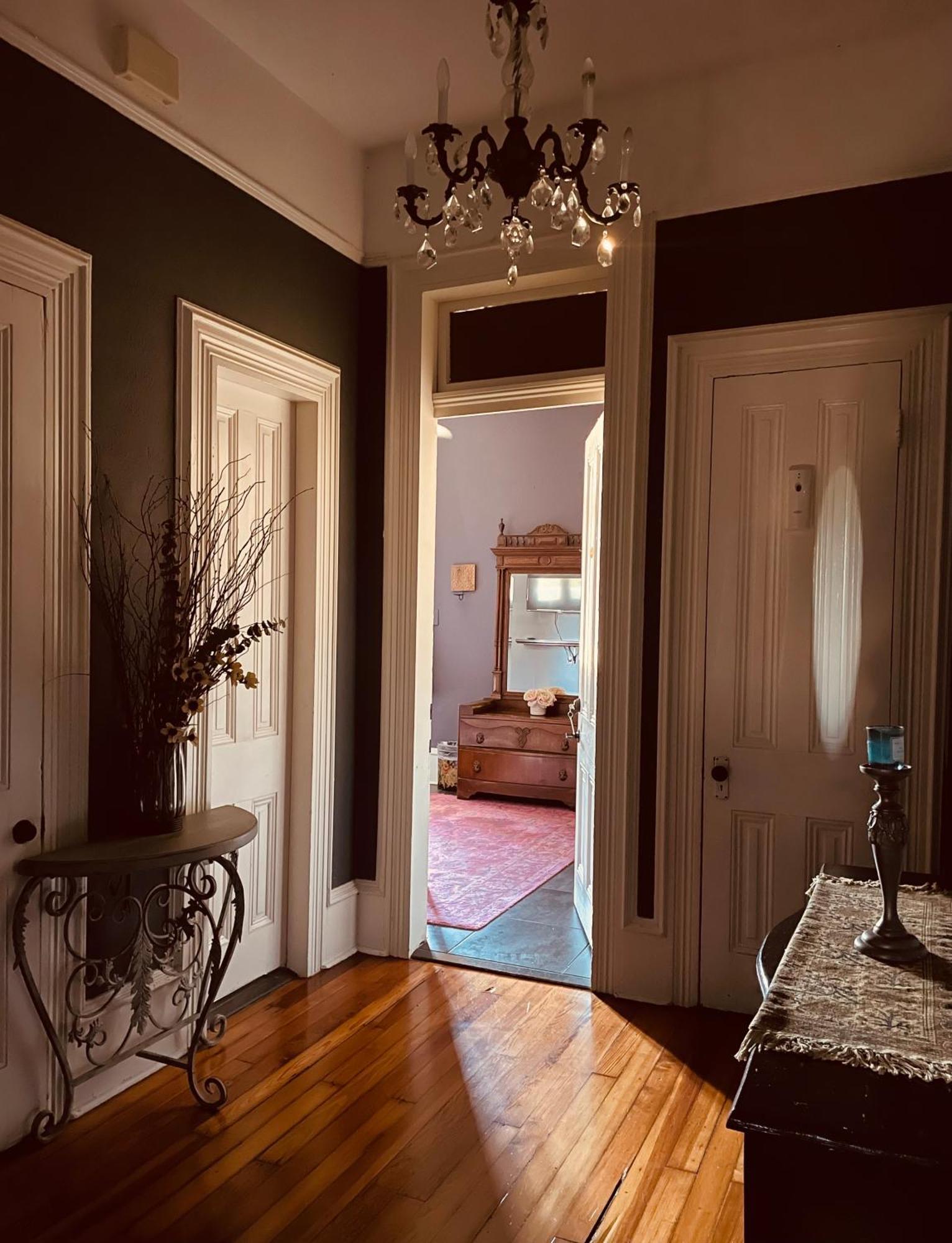 The Dragonfly Treme Guest House New Orleans Eksteriør billede