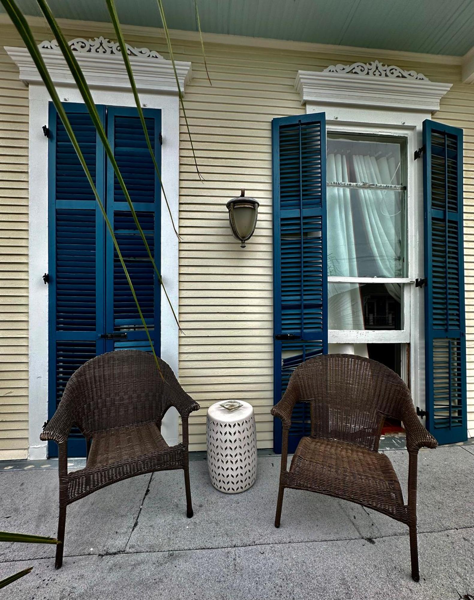 The Dragonfly Treme Guest House New Orleans Eksteriør billede