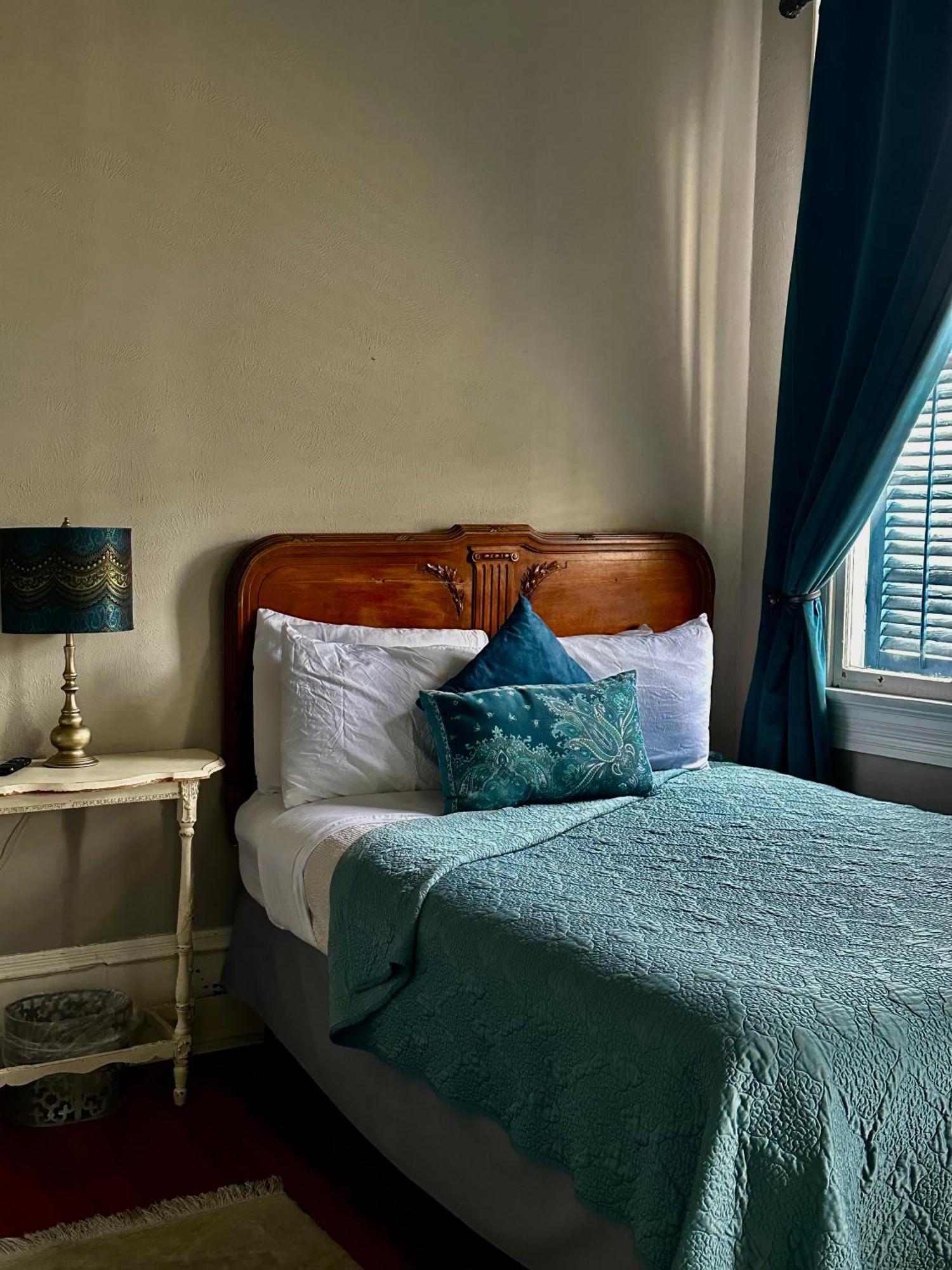 The Dragonfly Treme Guest House New Orleans Eksteriør billede