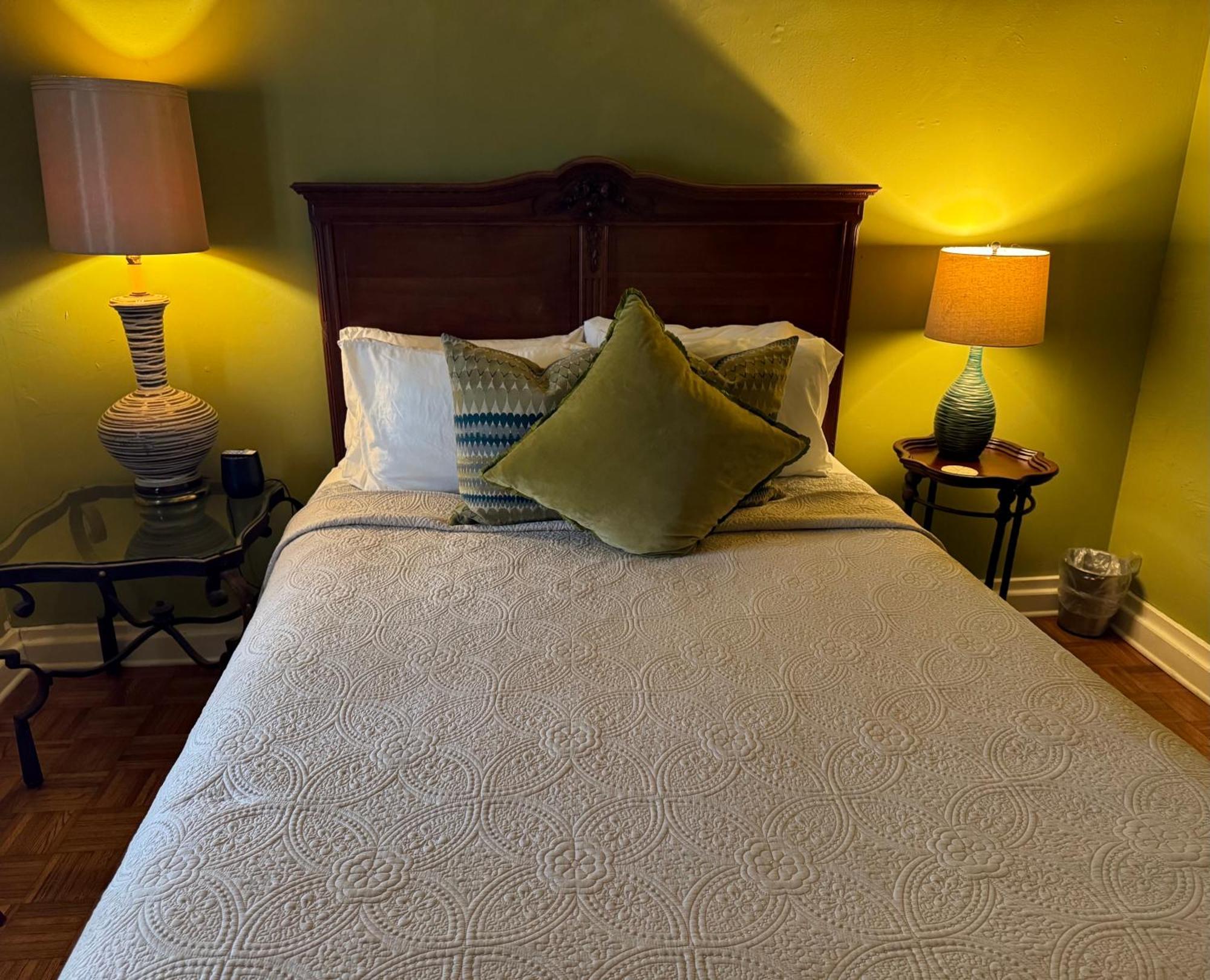 The Dragonfly Treme Guest House New Orleans Eksteriør billede